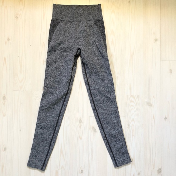 Gymshark flex high waisted